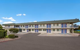 Knights Inn Sierra Vista / East Fry